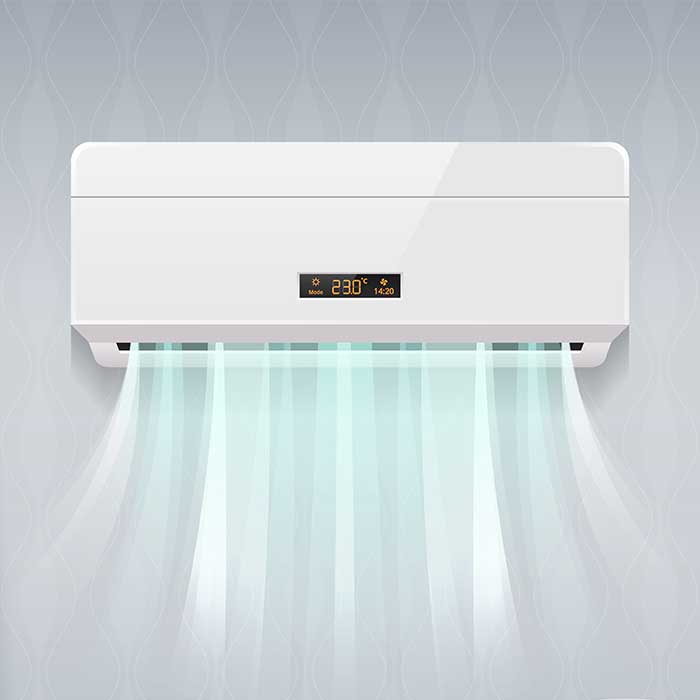 Air Conditioning Services