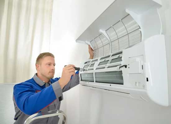 AC Installation Service