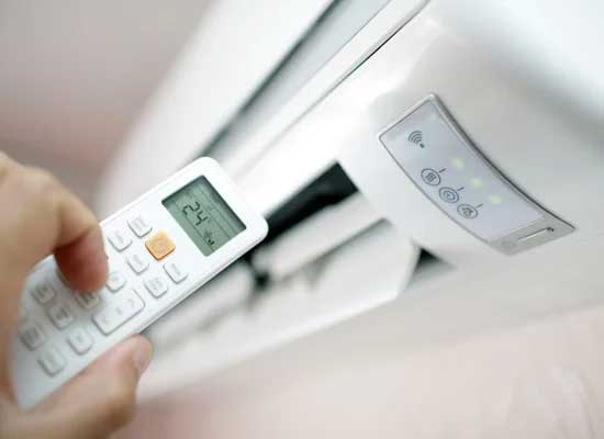 AC Repair Service