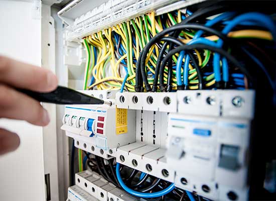 AC Servicing