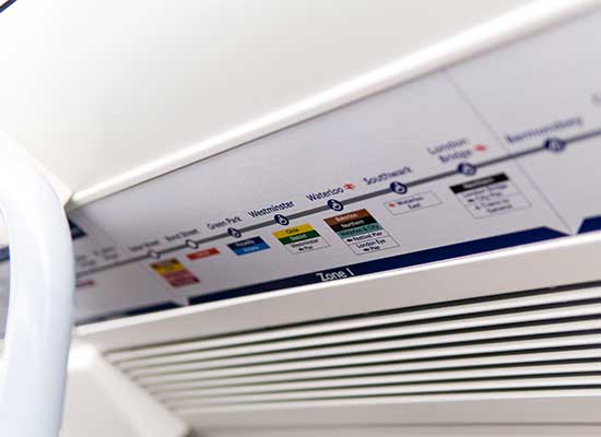 Split AC Service